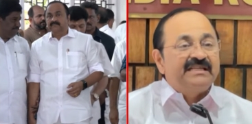  Kerala Awaits VD Satheesan's Announcement