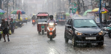Kerala Weather Update