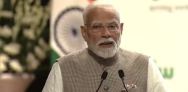 PM Modi Hits Back at Trump's 50% Tariff Threat, Vows 