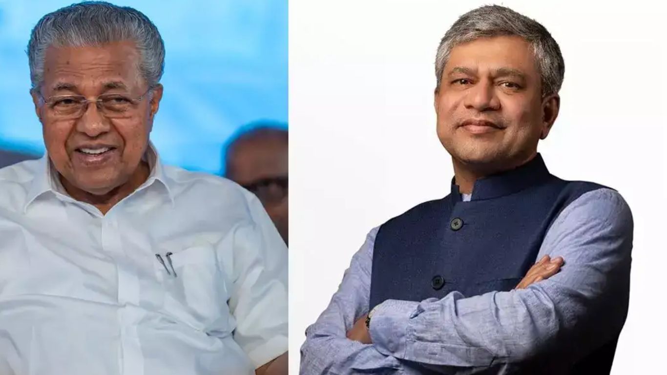 the-chief-minister-will-meet-union-railway-minister-ashwini-vaishnavi-today