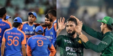  Supreme Court Allows India-Pakistan Cricket Match to Proceed