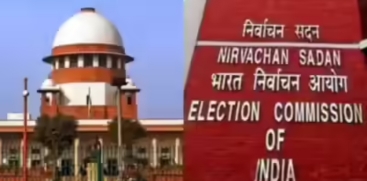 Election Commission Files Affidavit in SC Against Kerala