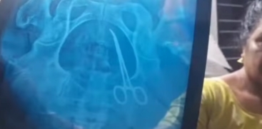  Vandanam Medical College Case