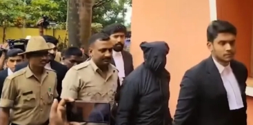 Dharmasthala Mass Murder