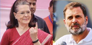 sonia gandhi
