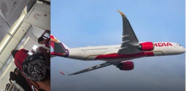 air india
