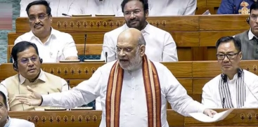Amit Shah