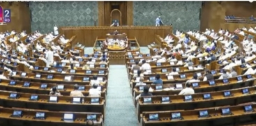 Parliament's Monsoon Session Begins Today