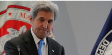John Kerry