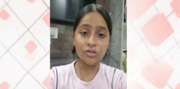 Activist Nishu Azad