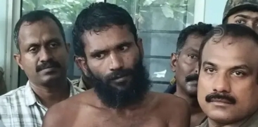 Special Team Begins Probe into Govindachamy's Jailbreak Attempt