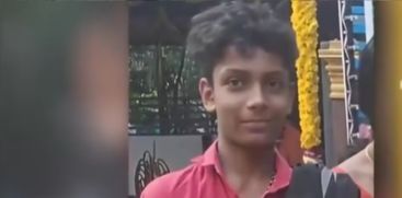 ABHIJITH
