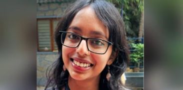 ANVITHA