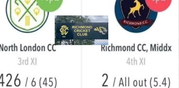cricket
