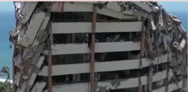Venezuela Double Earthquake