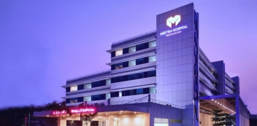 Meitra Hospital Kozhikode