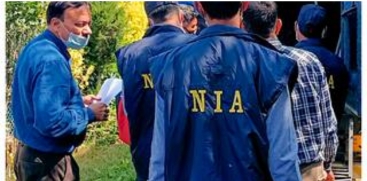 NIA Claims 950 People on Popular Front (PFI) Hit List