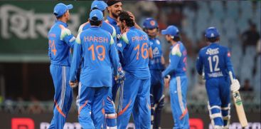 INDIA