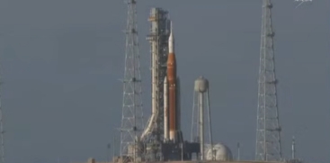 NASA's Artemis 2 Mission