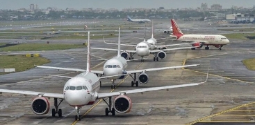Kochi Flight Services to Jeddah Cancelled Amid Regional Tension