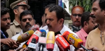 K Muraleedharan