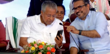 Kerala Achieves 100% Digital Literacy