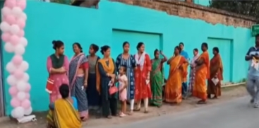 West Bengal Election