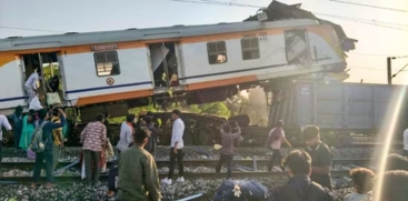 Bilaspur Train Accident: Death Toll Rises to 11