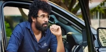 Jojo Kurishingal 
