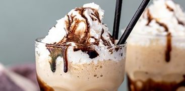 National Coffee Milkshake Day 