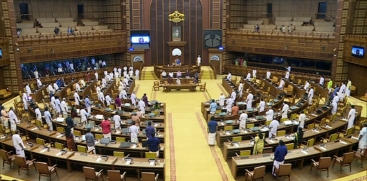 Kerala Assembly's Final Session Begins Tomorrow