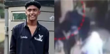 Shahbaz Murder Case