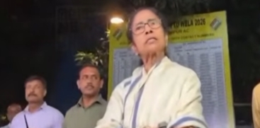 Mamata Banerjee
