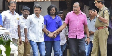 Nanthancode Multiple Murder Case 