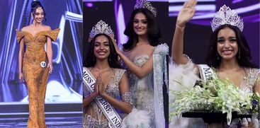 MISS UNIVERS INDIA