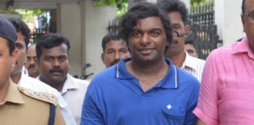 Nanthancode Massacre Case
