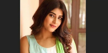 Kannada Actress Divya Suresh