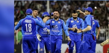 Asia Cup Cricket Tournament Kicks Off Today