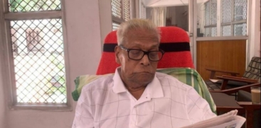V S Achuthanandan