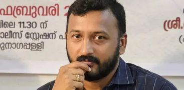 RAHUL MANKOOTATHIL 