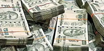 Illegal Cash Worth ₹17.5 Lakh Seized
