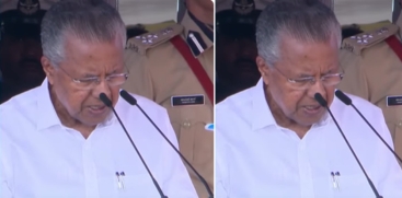 Kerala Chief Minister 