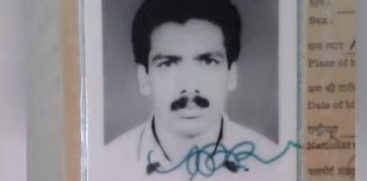 Othayi Manaf Murder Case