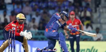 cricket