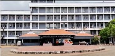 Health Minister Invites KGMCTA for Discussions