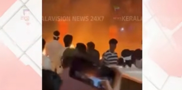 Youth Congress - SFI Conflict: Police Registers Case