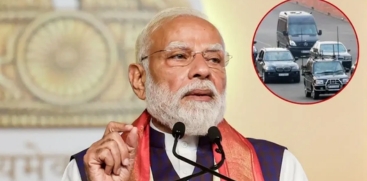 Directs SPG to Reduce Convoy Size by 50% to Save Fuel