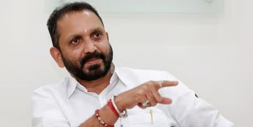 K Surendran