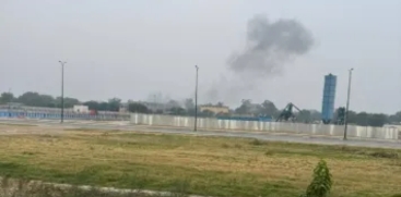 Explosions Reported in Lahore, Pakistan