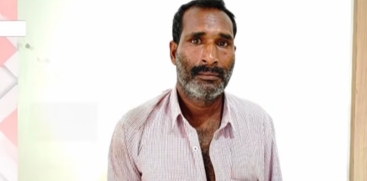 Idukki Police Arrest Fugitive On the Run for 21 Years